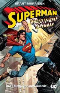 Superman: Action Comics : World against Superman