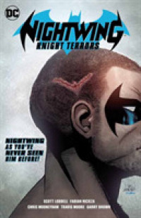 Nightwing 8 : Knight Terrors (Nightwing)
