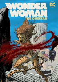 Wonder Woman: the Cheetah -- Paperback / softback