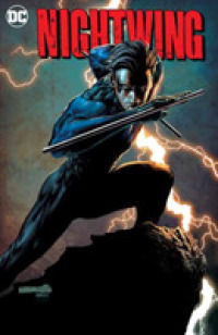 Nightwing by Peter Tomasi (Nightwing)