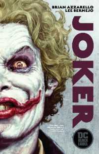 Joker （DC Black Label）