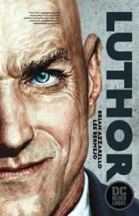 Luthor : Dc Black Label Edition (Luthor)