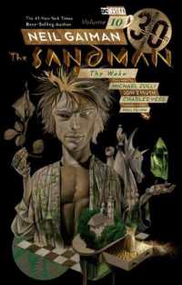 Sandman Volume 10: the Wake 30th Anniversary Edition