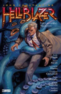 John Constantine Hellblazer 21 : The Laughing Machine (Hellblazer)
