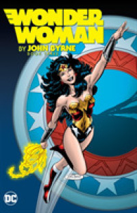 Wonder Woman by John Byrne 3 (Wonder Woman)