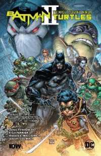 Batman/teenage Mutant Ninja Turtles II -- Paperback / softback