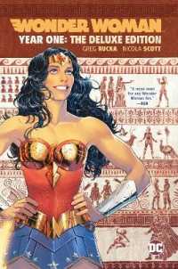 Wonder Woman: Year One -- Hardback （Deluxe Edi）