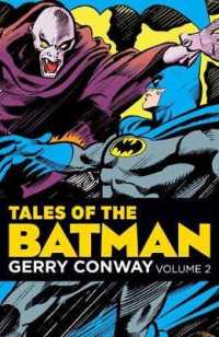 Tales of the Batman 3 (Batman)