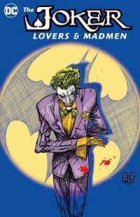 The Joker: Origins