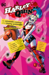 Harley Quinn Omnibus 3 (Harley Quinn)