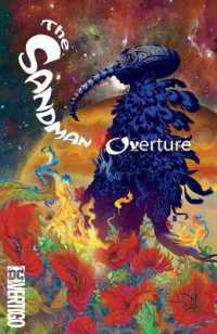 Sandman Vol. 0: Overture 30th Anniversary Edition