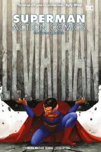 Superman: Action Comics Volume 2 : Leviathan Rising