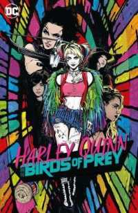 Harley Quinn and the Birds of Prey (Harley Quinn)