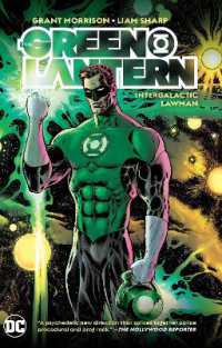 The reen Lantern Volume 1 : Intergalactic Lawman