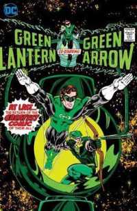 Green Lantern/Green Arrow by Denny O' Neil & Mike Grell 1 (Green Arrow)