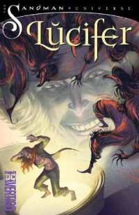 Lucifer Volume 2