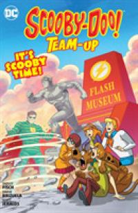 Scooby-Doo! Team Up : It's Scooby Time! (Scooby Doo! Team-up)