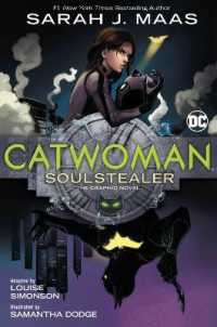 Catwoman: Soulstealer : The Graphic Novel -- Paperback / softback