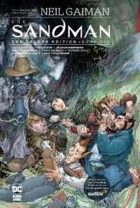 The Sandman : The Deluxe Edition Book One