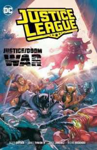 Justice League 5 : Justice/Doom War (Jla (Justice League of America))