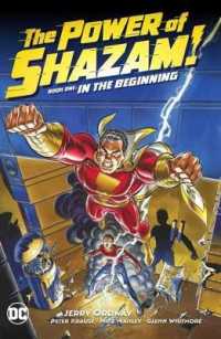 The Power of Shazam! Book 1: in the Beginning