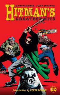Hitman's Greatest Hits -- Paperback / softback