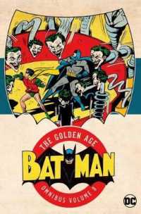 Batman - the Golden Age Omnibus 8 (Batman: the Golden Age Omnibus)