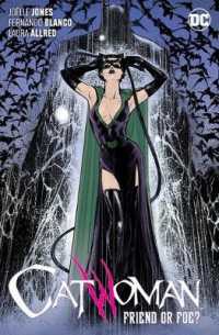 Catwoman 3 : Friend or Foe? (Catwoman)