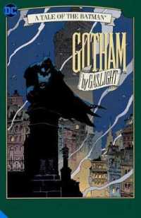 Batman Gotham by Gaslight (Batman: Gotham by Gaslight) （Deluxe）