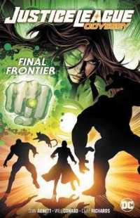 Justice League Odyssey 3 : Final Frontier (Jla (Justice League of America))