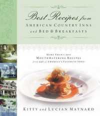 Favorite Recipes from American Country Inns and Bed & Breakfasts