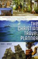 The Christian Travel Planner