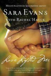 Love Lifted Me (A Songbird Novel)