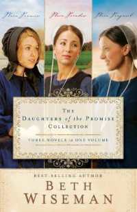 The Daughters of the Promise Collection : Plain Promise, Plain Paradise, Plain Proposal (A Daughters of the Promise Novel)