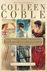 The Mercy Falls Collection : The Lightkeeper's Daughter, the Lightkeeper's Bride, the Lightkeeper's Ball (A Mercy Falls Novel)