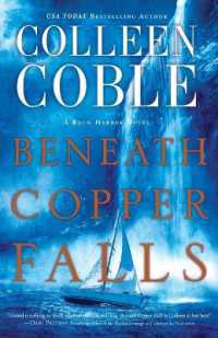 Beneath Copper Falls (Rock Harbor Series)