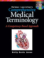 Comprehensive Medical Terminology-2nd （2nd Edition）