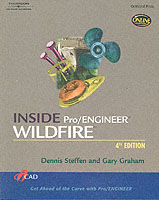 Inside Pro/Engineer Wildfire （4th Revised 2002. Corr. 2nd Printi ed.）