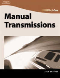 Techone : Manual Transmissions