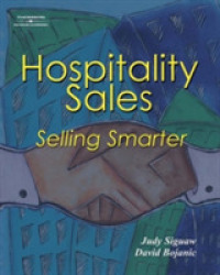 Hospitality Sales : Selling Smarter