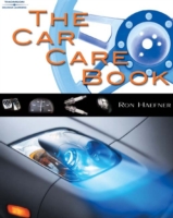 The Car Care Book （3TH）