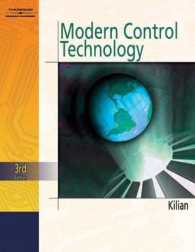 Modern Control Technology : Components and Systems （3TH）