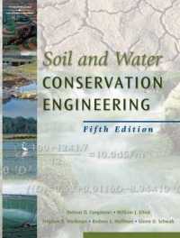 Soil and Water Conservation Engineering （5TH）