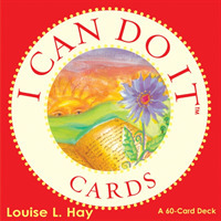 I Can Do It Cards （GMC CRDS）