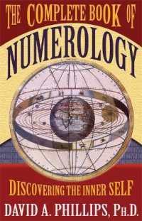 The Complete Book of Numerology : Discovering Your Inner Self