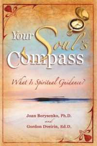 Your Soul's Compass: What Is Spiritual Guidance?