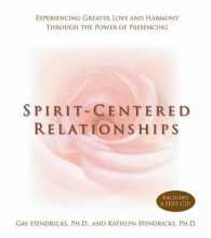 Spirit-centered Relationships （HAR/COM）
