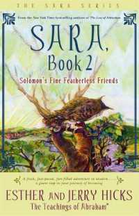 Sara, Book 2 : Solomon's Fine Featherless Friends