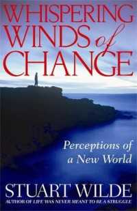 Whispering Winds of Change -- Paperback / softback