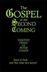 The Gospel of the Second Coming : The Long-awaited Sequel! （1ST）